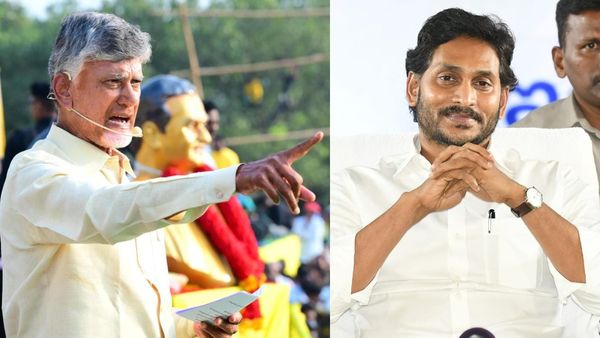 జగన్‌కు చంద్రబాబు ఓపెన్ ఛాలెంజ్: ఇంకో 50 రోజులే..