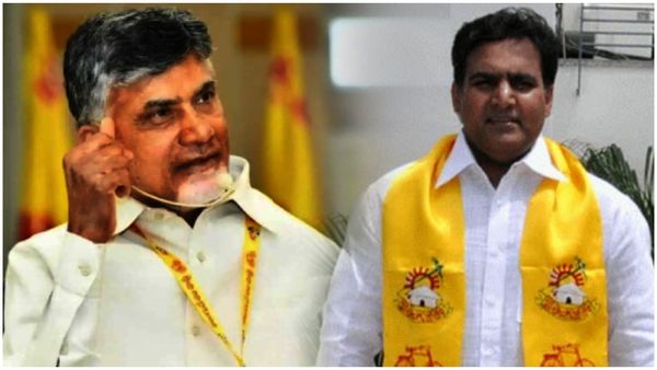 దీపక్ వైపు చంద్రబాబు మొగ్గు-గేమ్ షురూ..!!