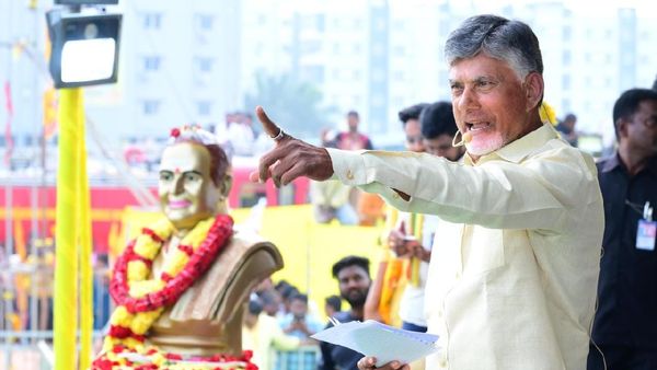 చంద్రబాబు ‘రా కదలిరా’.. మళ్లీ ఈ నియోజకవర్గాల్లోనే మొదలు