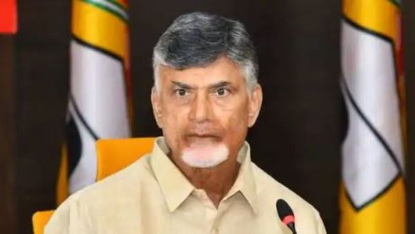 చంద్రబాబుతో చర్చకు ఒకే ఒక్క షరతు- బావురుమనకూడదు మరి