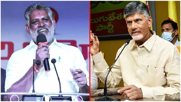 Chandragiri Constituency: చంద్రబాబుకు గెలుపోటములు చూపించిన సీటు-చెవిరెడ్డి అడ్డాగా..