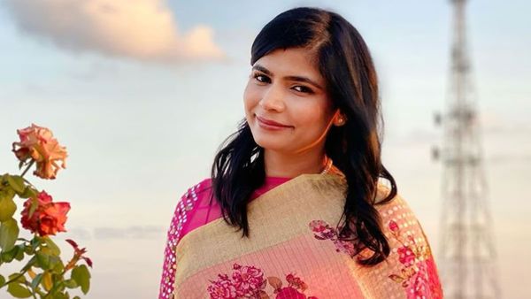 Chinmayi: సింగర్ చిన్మయిపై కేసు.. అన్నపూర్ణమ్మ ఏమందంటే..!