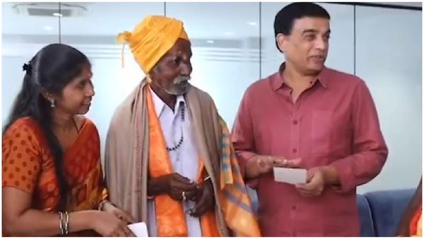 దిల్ రాజు పెద్ద మనసు: `బలగం` వేణుతో..