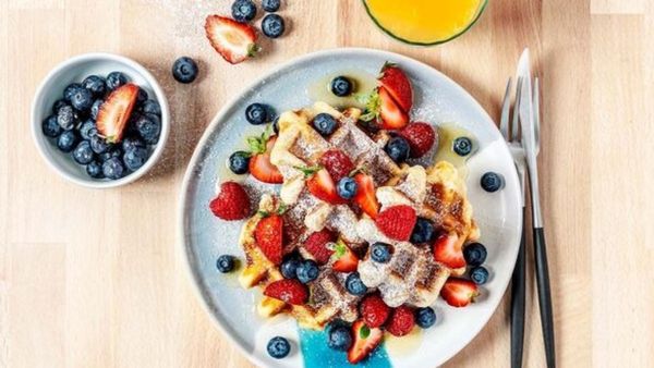 Health tips: షుగర్ పేషెంట్స్ ఉదయాన్నే ఈ ఆహారాలను అస్సలు తినొద్దు.. డేంజర్!!