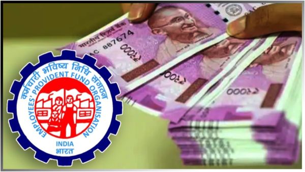 ఉద్యోగులకు EPFO గుడ్ న్యూస్- మూడేళ్ల గరిష్టానికి వడ్డీ రేటు పెంపు..!