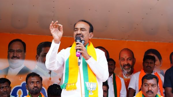 లోక్ సభ ఎన్నికల బరిలో ఈటల రాజేందర్.. అక్కడ రేవంత్ ను టెన్షన్ పెట్టే వ్యూహం!!