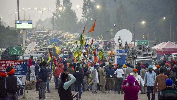 ఢిల్లీ ముట్టడికి కొత్త తేదీ