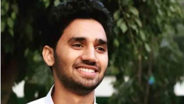 విషాదం: అమెరికాలో అగ్ని ప్రమాదం, భారత జర్నలిస్టు మృతి