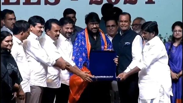 Chiranjeevi: అప్పుడు కలిగిన ఆనందం ఇప్పుడు లేదు.. పద్మవిభూషణ్ అవార్డుపై చిరు..!