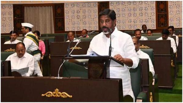 TG Budget: శుభవార్త చెప్పిన భట్టి.. త్వరలో సాకారం కానున్న సొంతింటి కల..!