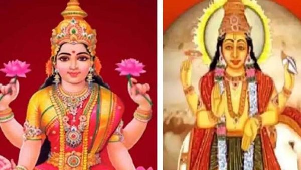 గజలక్ష్మి రాజయోగం: ఈ రాశులవారికే అదృష్టం; ధనయోగం!!