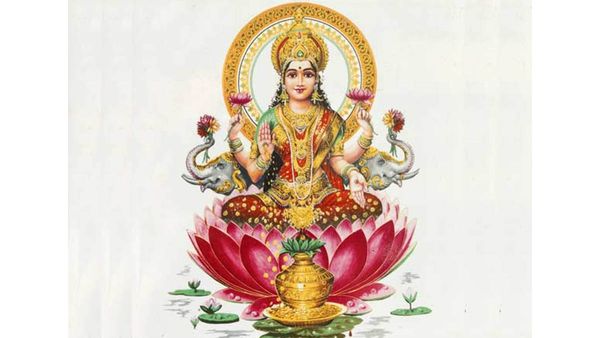  ఈ చిన్న పనులు చేయండి.. లక్ష్మీదేవి కనకవర్షం కురిపిస్తుంది!