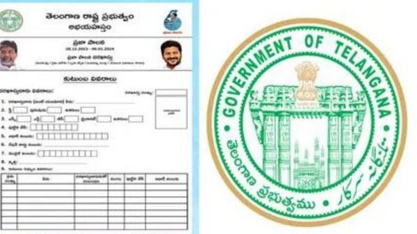 Prajapalana: 2.82 లక్షల ప్రజాపాలన దరఖాస్తుల తిరస్కరణ..!