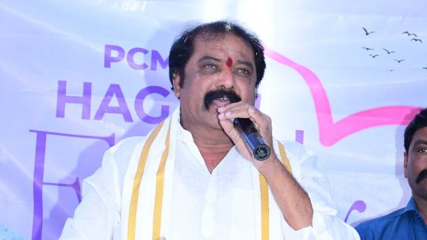 వైసీపీకి గుడ్ బై చెప్పనున్న రాయలసీమ మంత్రి- రెండు రోజుల్లో టీడీపీలోకి..!