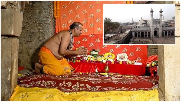 హిందువుల పూజల కొనసాగింపుపై ఉత్కంఠత