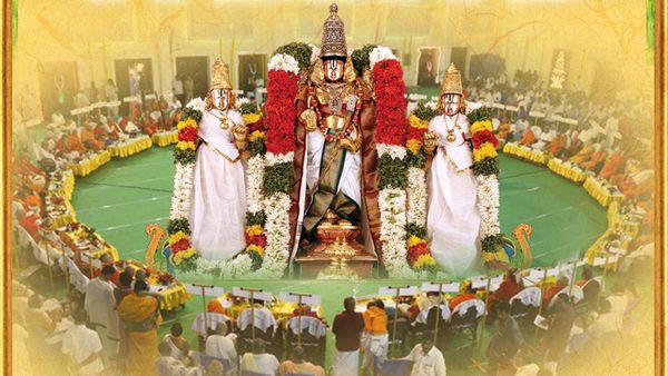 Tirumala news: నేటినుండి తిరుమలలో హిందూ ధార్మిక సదస్సు; దర్శనానికి ఎంత సమయమంటే!!