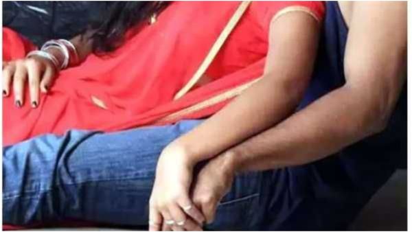 అక్రమ సంబంధం, ఆంటీని హత్య చేసి 31 ఏళ్లకు చిక్కిన భర్త, మతం మార్చుకుని ఏం చేశారంటే ?