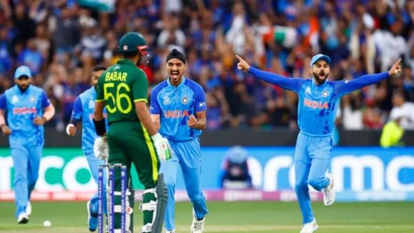 T20 World Cup 2024: భారత్-పాకిస్తాన్ మ్యాచ్ టికెట్ ధర ఇదే ? బుకింగ్ ఇలా..