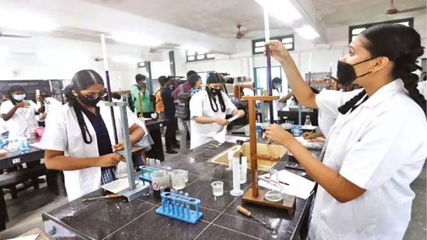 Inter Practical 2024: నేటి నుంచి తెలంగాణలో ఇంటర్ ప్రాక్టికల్స్..