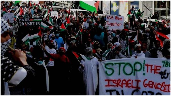 మరో మారణహోమానికి ఇజ్రాయెల్ ? రాఫా ప్లాన్ పై ఐరాస అత్యవసర భేటీ కోరిన అరబ్ దేశాలు..!