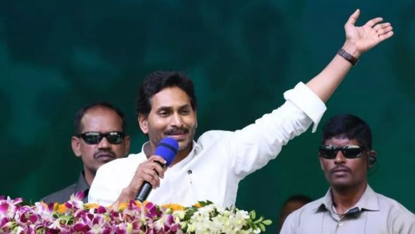 సీఎం జగన్ ఎన్నికల వరాలు 