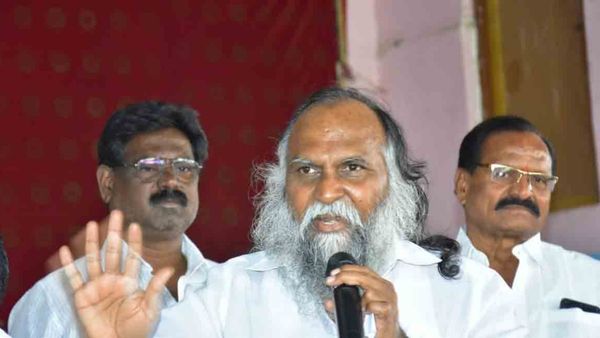 20 మంది బీఆర్ఎస్ ఎమ్మెల్యేలు రెడీగా ఉన్నారు: కేసీఆర్, జగన్‌పై జగ్గారెడ్డి సంచలనం