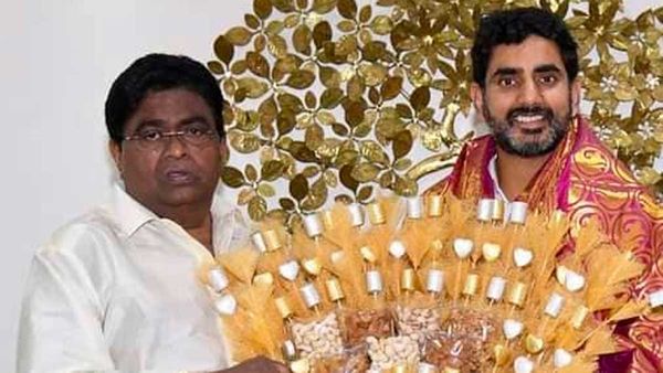 లోకేష్ తో జలీల్ ఖాన్ భేటీ - కీలక హామీ..!!