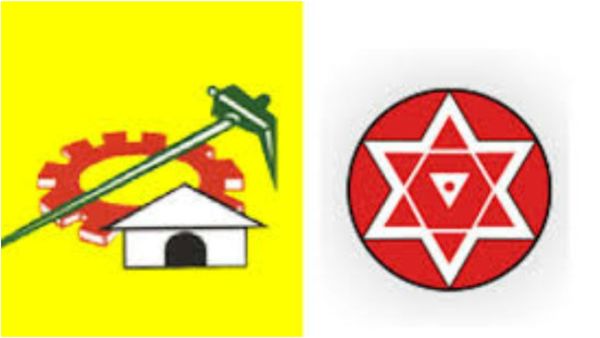 జనసేనకు పోటీగా రంగంలోకి టీడీపీ నేత - బల ప్రదర్శన, ఆ సీటు దక్కేదెవరికి..!!