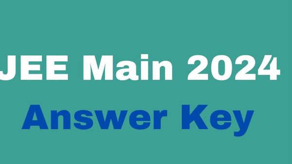  JEE Mains 2024: త్వరలో జేఈఈ మెయిన్ సెషన్ 1 ప్రొవిజనల్ ఆన్సర్ కీ -డౌన్ లోడ్ ఇలా..!
