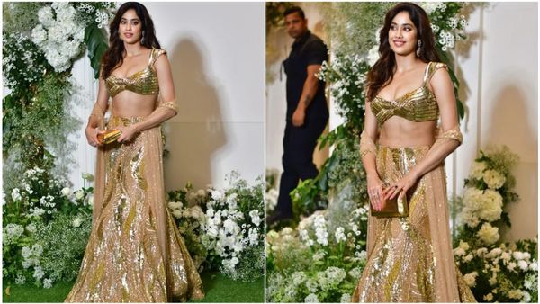 'దేవర' లో మరో హీరోయిన్.. జాన్వీకన్నా సూపర్!