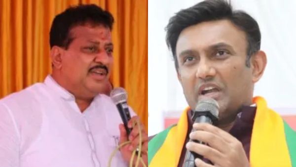 ఎంపీ టిక్కెట్ కోసం టీటీడీ బోర్డు సభ్యుడు, మాజీ మంత్రి రెడ్డి పోటాపోటి, మోదీకి కోపం వస్తే అక్కడ కథ క్లోజ్!