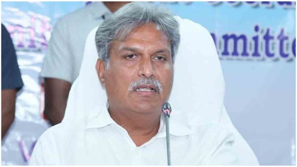 Kesineni Nani:సిద్ధం సభా వేదికపై కేశినేని నాని ఆసక్తికర స్పీచ్: ఎవరెలాంటి వారో క్లారిటీ..