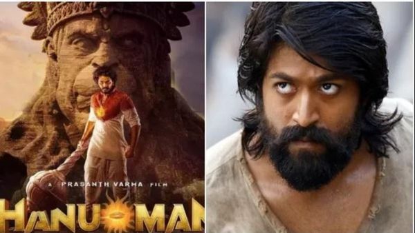 జైహనుమాన్ సినిమాలో కేజీఎఫ్ హీరో ?, కేజీఎఫ్ సీక్వెల్ టైపులో జై హనుమాన్ లో !