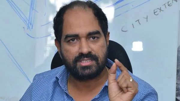 రాడిసన్ డ్రగ్స్ కేసు: నేడు విచారణకు హాజరు కాలేనన్న డైరెక్టర్ క్రిష్!!