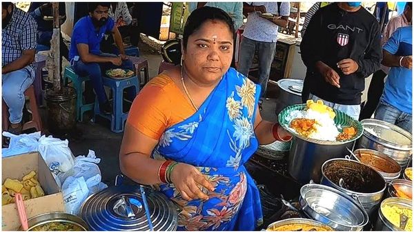 Kumari Aunty: కుమారి ఆంటీనే కాదు మిగతా వారిని కాస్త చూడండి..!
