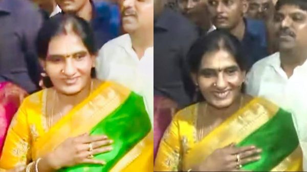 మంత్రి విడదల రజనీపై పోటీకి టీడీపీ నుంచి మహిళా పారిశ్రామికవేత్త?