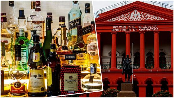 మద్యం ప్రియులకు గుడ్ న్యూస్, లిక్కర్ బ్యాన్ పై హైకోర్టు తీర్పు, రూ 300 కోట్లు మ్యాటర్ !