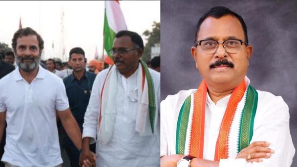 తెలంగాణ ప్రభుత్వ ప్రత్యేక ప్రతినిధి పదవికి మల్లు రవి రాజీనామా: ఎందుకంటే?