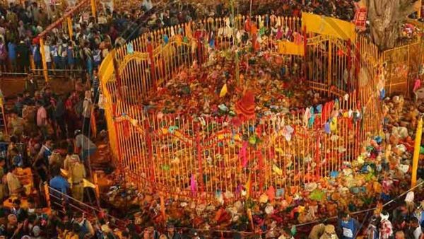 Medaram jatara: మేడారం జాతర విశిష్టత; సమ్మక్క సారలమ్మల చరిత్ర!!