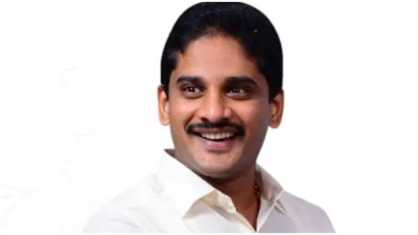 నారా భరత్ కు షాక్ ఇచ్చిన ఈడీ, ఆంధ్రా, కర్ణాటక, చెన్నైలో సినిమా చూపించారు, క్వారీల్లో !