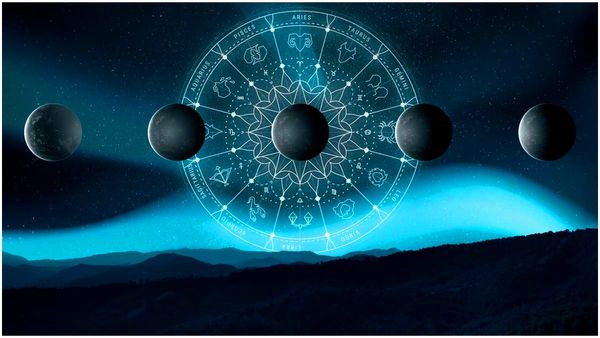 Lunar eclipse 2024: ఈ ఏడాది మొదటి చంద్రగ్రహణం తెస్తుంది ఈ రాశులకు లక్ష్మీకటాక్షం!!