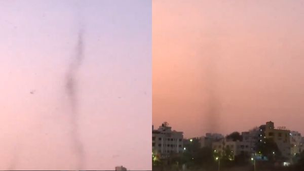 దోమల దండయాత్ర; ఉలిక్కిపడ్డ నగరం; షాకింగ్ వీడియోలు!!