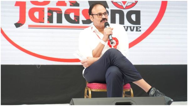 ఎన్నికల బరిలో నాగబాబు - నియోజకవర్గం ఖరారు..!!