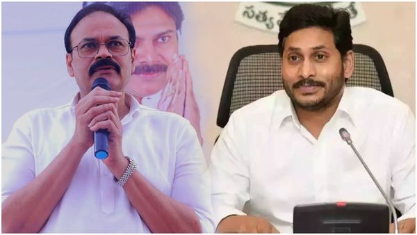 లక్షల కోట్ల ఆస్తులున్న పేదవాడు జగన్.. అందుకే పెత్తందార్లతో యుద్ధం: నాగబాబు సెటైర్లు!!