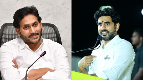 మంగళగిరిలో లోకేష్ పై అభ్యర్ధి ఎవరు ? గంజిపై జగన్ లెక్కల్లో మార్పు వెనుక..
