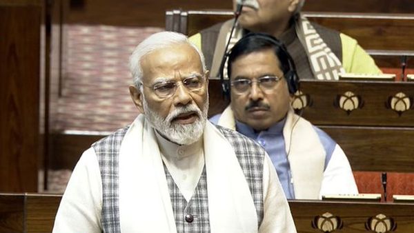 కాంగ్రెస్ ఔట్ డేటెడ్ ! ఉత్తరాది, దక్షిణాది విభజనకు ప్లాన్ ! మోడీ కామెంట్స్...