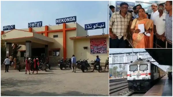 రైలు టికెట్స్ కొంటారు కానీ రైలెక్కరు: ఎందుకో తెలిస్తే షాకవుతారు!!