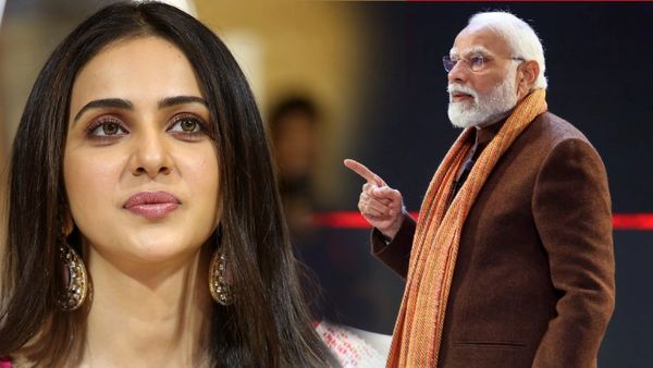 ప్రధాని దెబ్బకు ఆగిన రకుల్ పెళ్లి