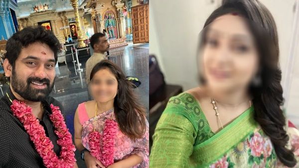  ఏడాదికే విడాకులు తీసుకున్న జబర్దస్త్ నటి