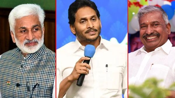 మంత్రి పెద్దిరెడ్డి, ఎంపీ సాయిరెడ్డి సమర్ధతకు సీఎం జగన్ పరీక్ష..!!